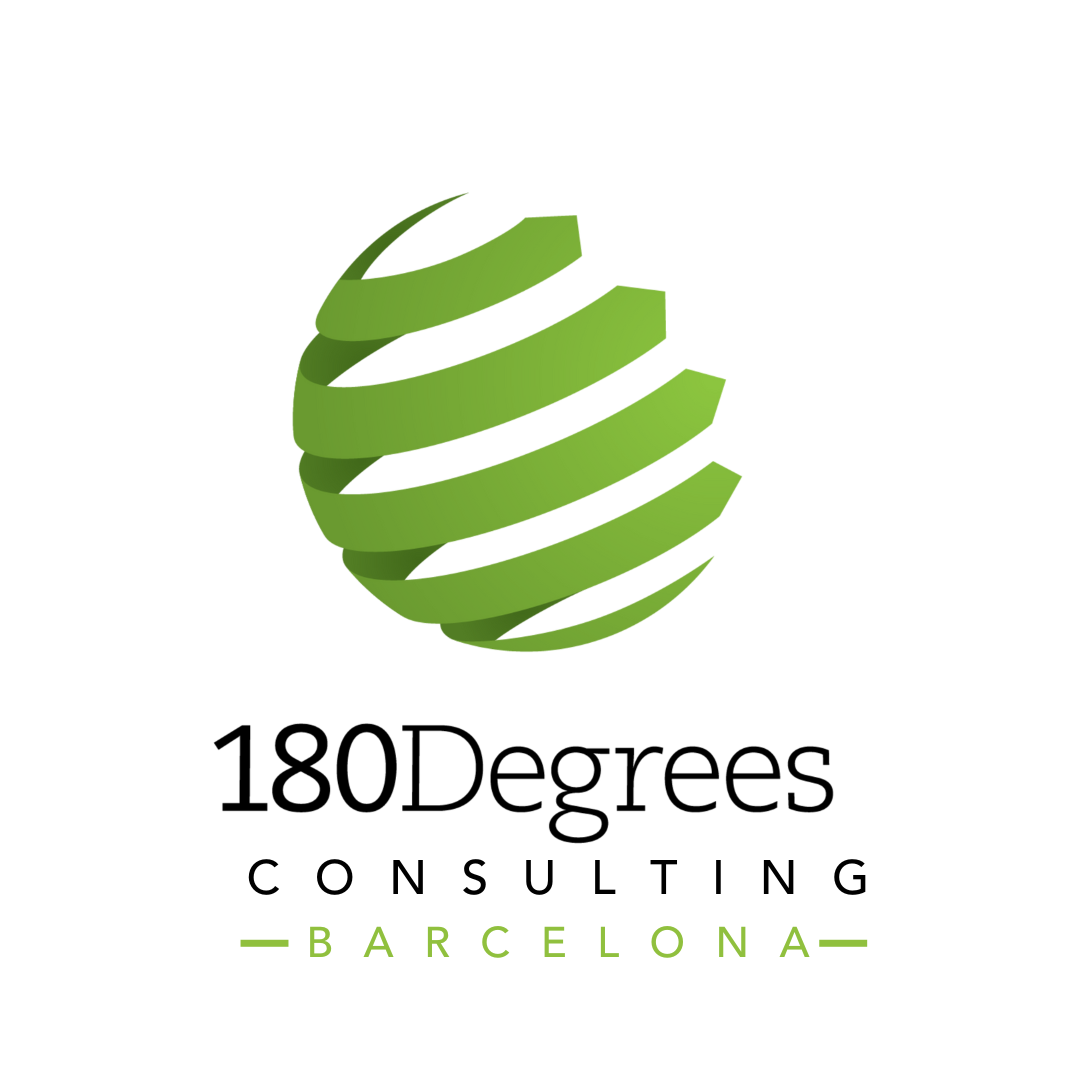 180 Degrees Consulting Barcelona